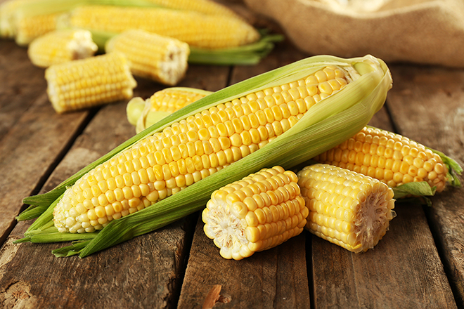 corn